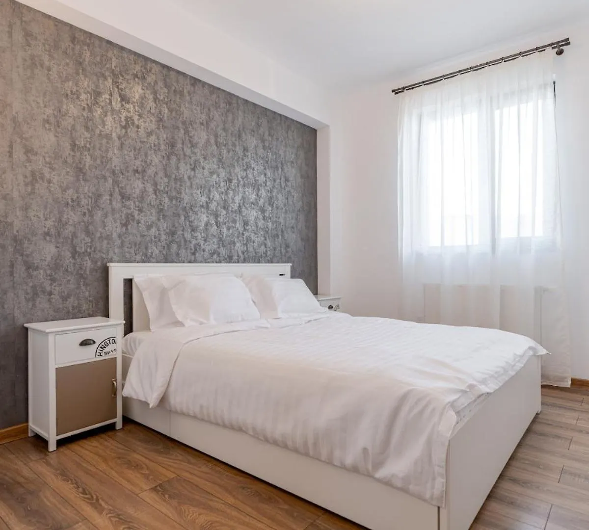 Downtown Loft Apartment With Jacuzzi&Terrace Bucharest 0*,