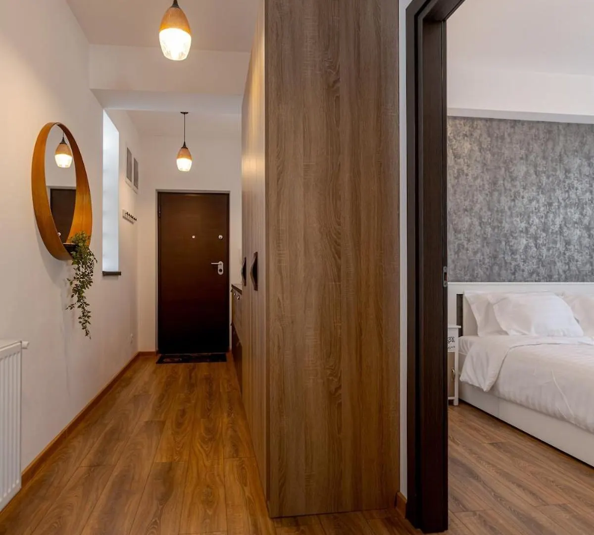 Downtown Loft Apartment With Jacuzzi&Terrace Bucharest 0*,