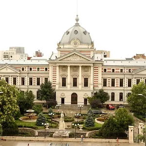 Apartament Premium Urban Living - Stylish At Universitate Prime Location, Bucureşti