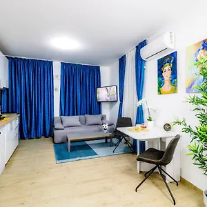 Apartament Modern & Comfortable Cismigiu Park - Pop3, Bucureşti