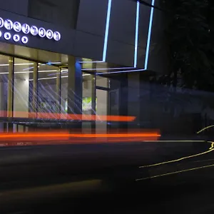 Hotel Christina, Bucureşti